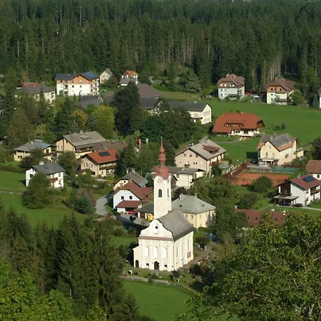 Parterre Mit Aussenbereich Apartment