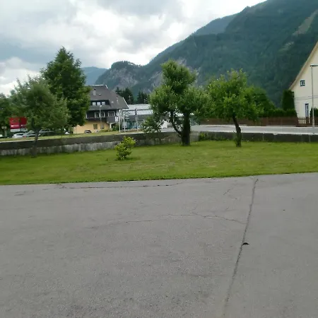 Apartment Parterre Mit Aussenbereich Dellach im Drautal
